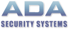 ada security logo